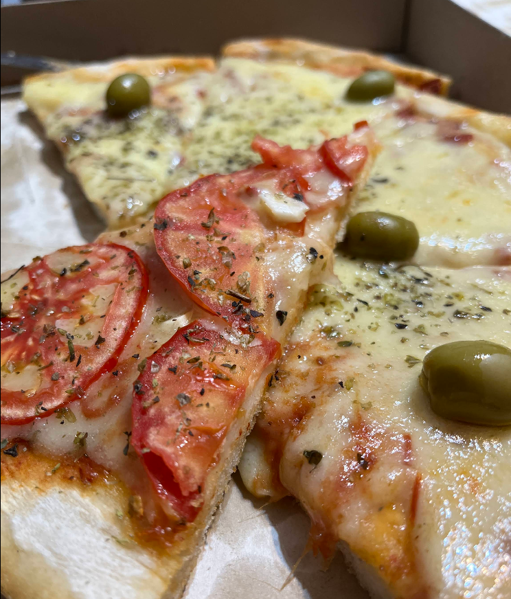 Pizza Pancha
